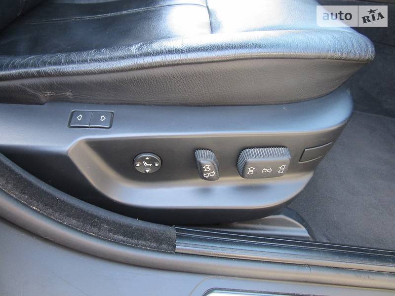 Универсал BMW 5 Series 2001 в Днепре