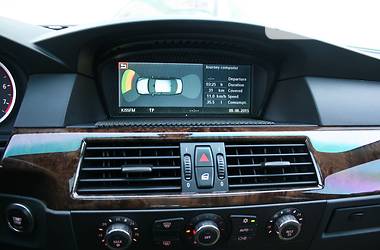 Седан BMW 5 Series 2006 в 