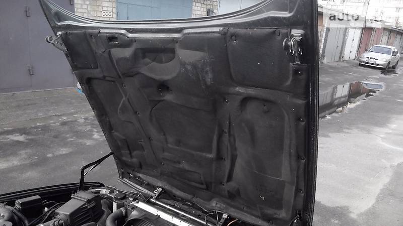 Седан BMW 5 Series 1995 в Києві