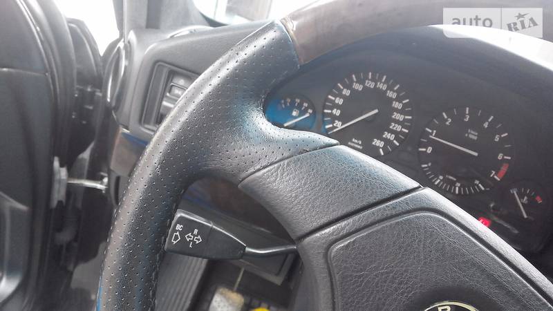 Седан BMW 5 Series 1995 в Києві