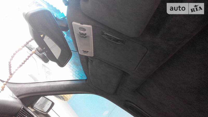 Седан BMW 5 Series 1995 в Києві