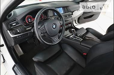  BMW 5 Series 2013 в Киеве