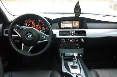 Универсал BMW 5 Series 2008 в Нетешине