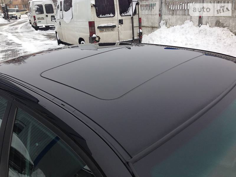 Седан BMW 5 Series 2001 в Костополе фото 16 Седан BMW 5 Series 2001 в Костополе