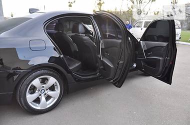 Седан BMW 5 Series 2004 в 