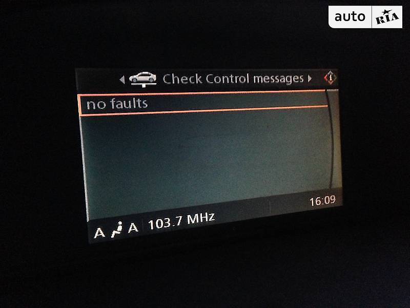 Седан BMW 5 Series 2004 в Ровно