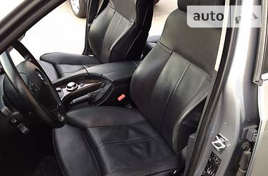 Седан BMW 5 Series 2003 в 