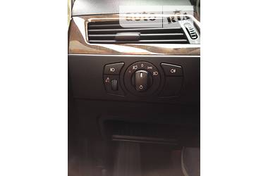 Седан BMW 5 Series 2003 в 