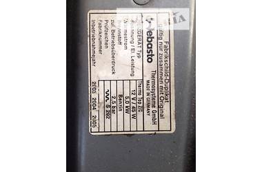 Седан BMW 5 Series 2003 в 