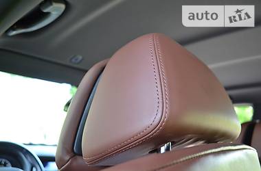 Седан BMW 5 Series 2011 в 