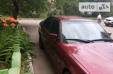 Седан BMW 5 Series 1991 в 