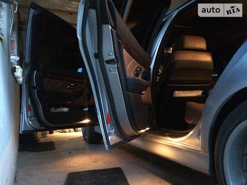 Седан BMW 5 Series 1999 в Львове фото 26 Седан BMW 5 Series 1999 в Львове