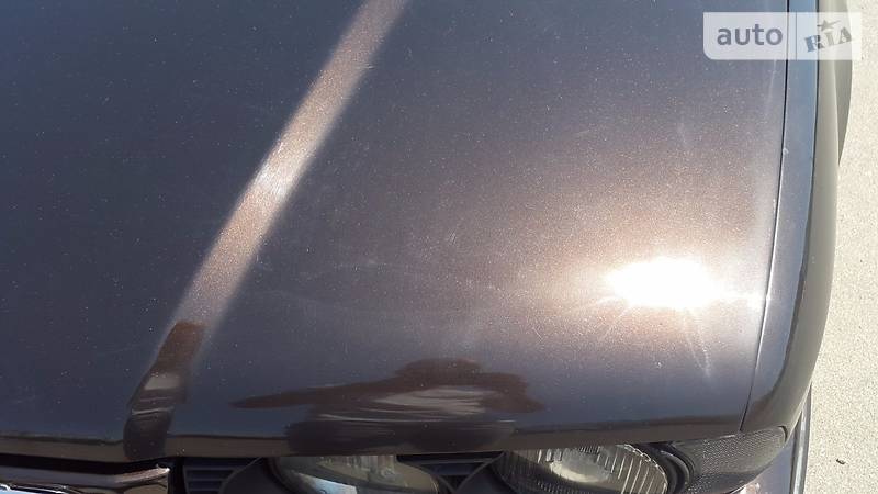 Седан BMW 5 Series 1993 в Запорожье фото 10 Седан BMW 5 Series 1993 в Запорожье