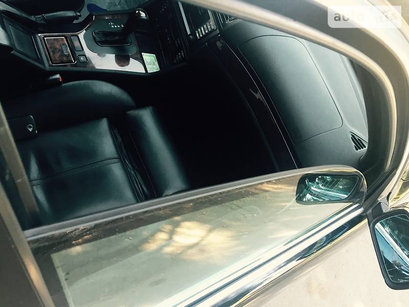 Седан BMW 5 Series 2003 в Ровно