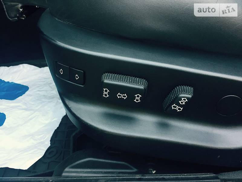 Седан BMW 5 Series 2003 в Ровно