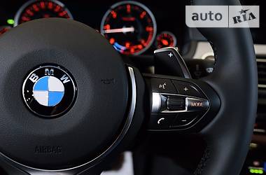 Седан BMW 5 Series 2016 в Одессе