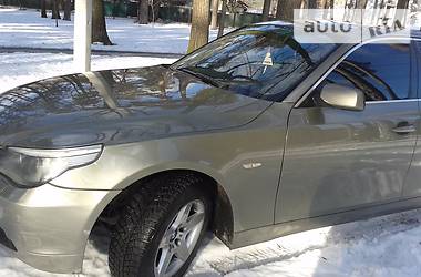 Седан BMW 5 Series 2004 в 