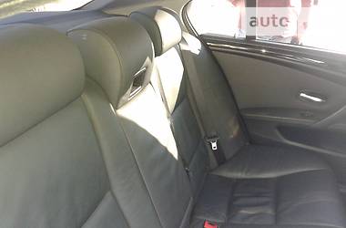Седан BMW 5 Series 2004 в 