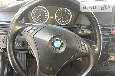 Седан BMW 5 Series 2004 в 