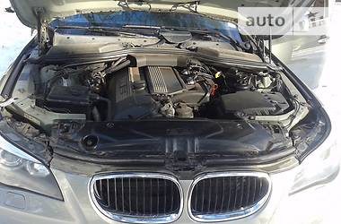 Седан BMW 5 Series 2004 в 