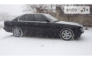 Седан BMW 5 Series 1993 в 