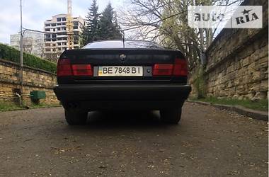 Седан BMW 5 Series 1993 в Миколаєві