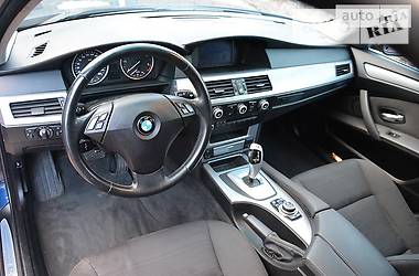 Универсал BMW 5 Series 2009 в Киеве