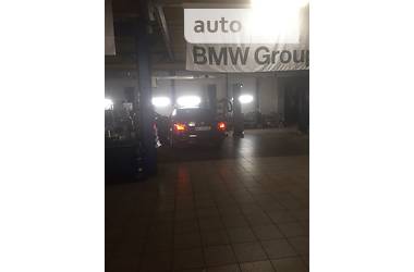 Седан BMW 5 Series 2007 в Одессе