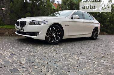 Седан BMW 5 Series 2013 в Ровно