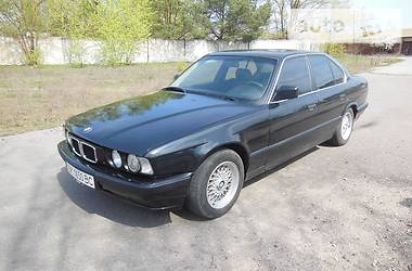 Седан BMW 5 Series 1991 в Вараше