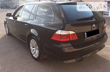 Универсал BMW 5 Series 2007 в Умани