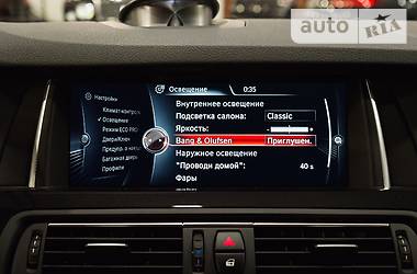 Универсал BMW 5 Series 2016 в Одессе