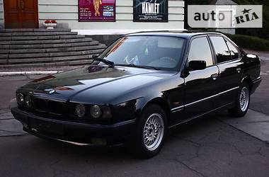  BMW 5 Series 1994 в Днепре