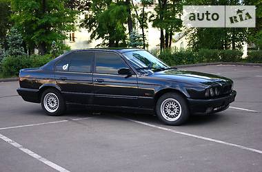  BMW 5 Series 1994 в Днепре