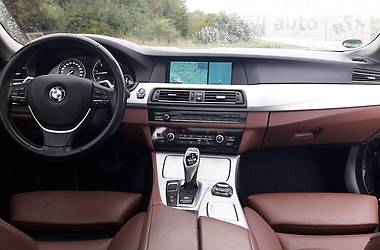  BMW 5 Series 2012 в Хмельницком