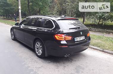  BMW 5 Series 2012 в Хмельницком