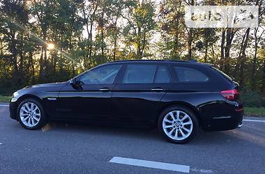 Универсал BMW 5 Series 2013 в Бродах