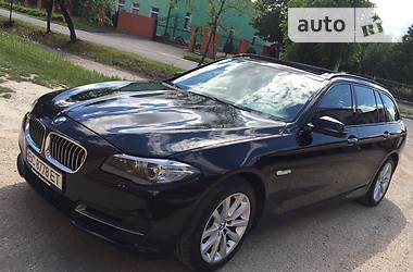 Универсал BMW 5 Series 2013 в Бродах