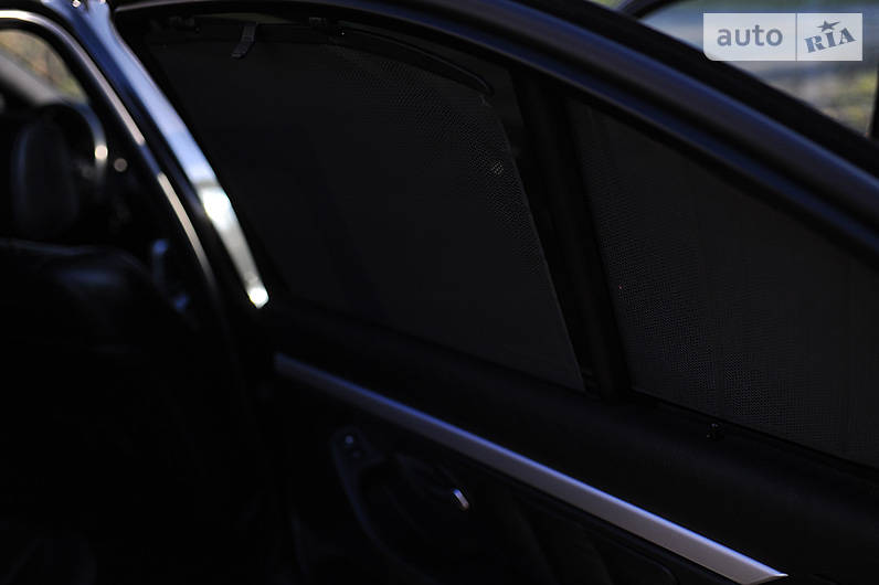 BMW 5 Series 2003 в Дубно