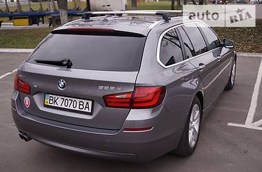 Универсал BMW 5 Series 2013 в Луцке