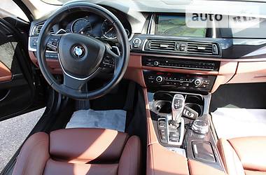 Универсал BMW 5 Series 2014 в Киеве