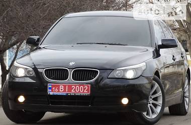 Седан BMW 5 Series 2005 в Херсоне