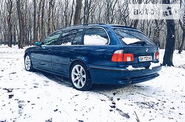 Универсал BMW 5 Series 1997 в Одессе