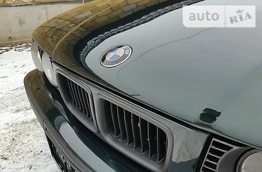 Седан BMW 5 Series 1990 в Вінниці