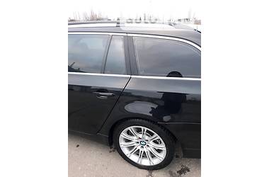 Универсал BMW 5 Series 2005 в Киеве