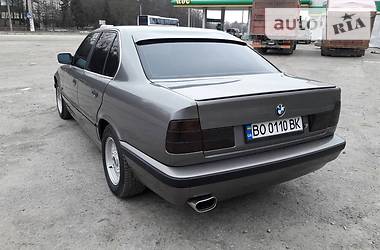  BMW 5 Series 1990 в Тернополе