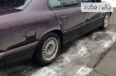 Седан BMW 5 Series 1992 в Киеве