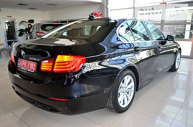 Седан BMW 5 Series 2012 в Хмельницком