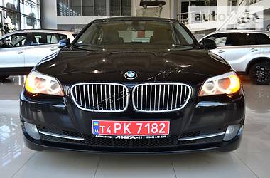 Седан BMW 5 Series 2012 в Хмельницком