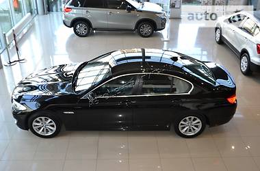 Седан BMW 5 Series 2012 в Хмельницком